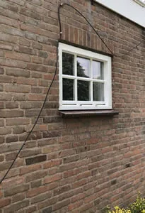 Houten Kozijnen